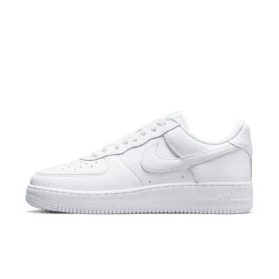 nike air force 1 low männer